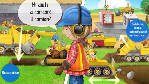 Tiny Builders screenshot 4