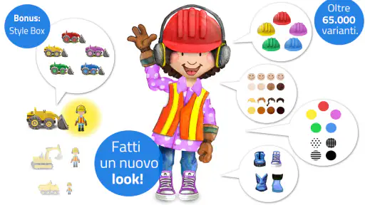 Tiny Builders screenshot 5
