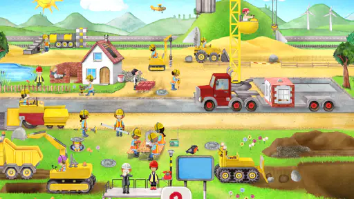 Tiny Builders screenshot 6
