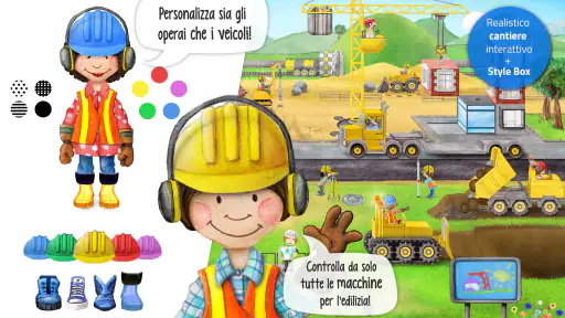 Tiny Builders screenshot 8