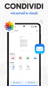 Tiny Scanner : PDF Scanner App screenshot 3
