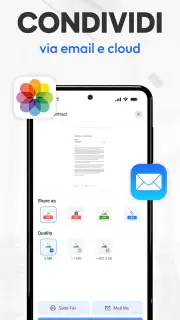 Tiny Scanner : PDF Scanner App screenshot 3
