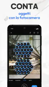 Tiny Scanner : PDF Scanner App screenshot 4