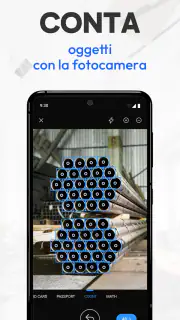 Tiny Scanner : PDF Scanner App screenshot 4