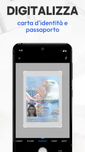 Tiny Scanner : PDF Scanner App screenshot 5