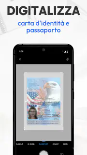Tiny Scanner : PDF Scanner App screenshot 5