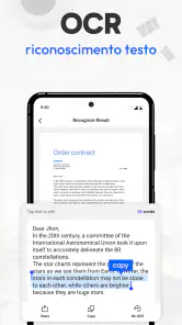 Tiny Scanner : PDF Scanner App screenshot 6