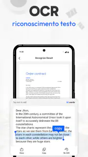 Tiny Scanner : PDF Scanner App screenshot 6