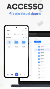 Tiny Scanner : PDF Scanner App screenshot 8