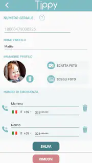 Tippy screenshot 6
