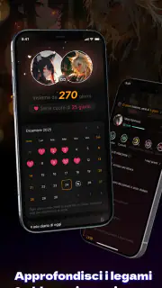 Tipsy Chat: Live Your Story screenshot 3