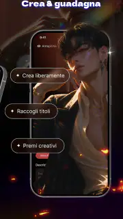 Tipsy Chat: Live Your Story screenshot 4