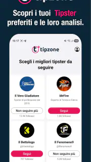 Tipzone screenshot 1