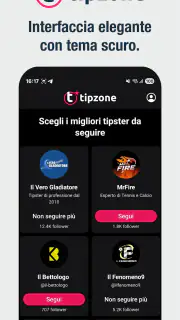 Tipzone screenshot 5