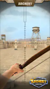 Tiro con l'arco screenshot 1