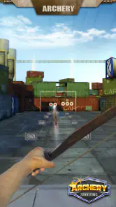 Tiro con l'arco screenshot 2