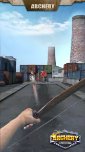 Tiro con l'arco screenshot 4