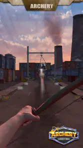 Tiro con l'arco screenshot 5