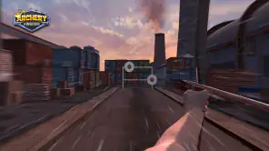 Tiro con l'arco screenshot 6