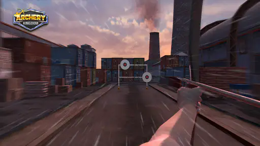 Tiro con l'arco screenshot 6