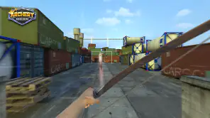 Tiro con l'arco screenshot 7