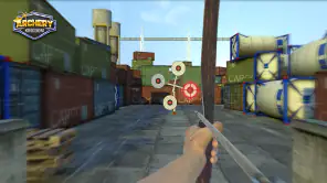 Tiro con l'arco screenshot 8