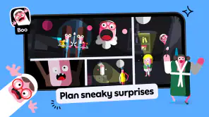 Toca Boca Jr screenshot 3