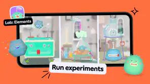 Toca Boca Jr screenshot 5