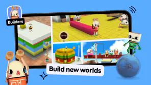 Toca Boca Jr screenshot 7