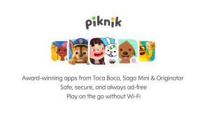 Toca Boca Jr screenshot 8