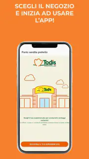 Todis screenshot 6