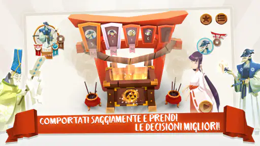 Tokaido™ screenshot 4