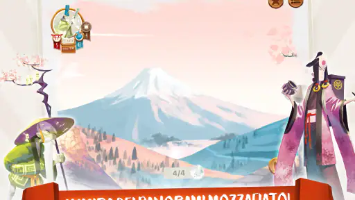 Tokaido™ screenshot 8