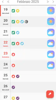 Tomappo screenshot 1