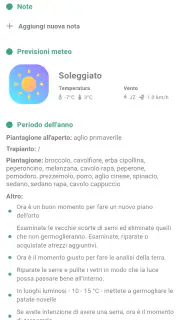 Tomappo screenshot 2