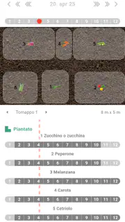 Tomappo screenshot 5