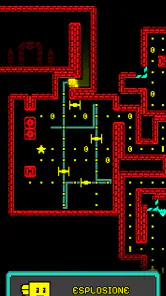 Tomb of the Mask: Labirinto screenshot 3