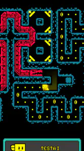 Tomb of the Mask: Labirinto screenshot 5
