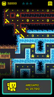 Tomb of the Mask: Labirinto screenshot 6