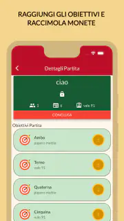 Tombola Online screenshot 7