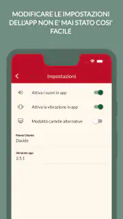 Tombola Online screenshot 8