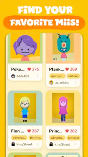 Tomodachi Plaza screenshot 1
