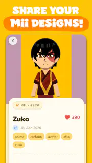 Tomodachi Plaza screenshot 3