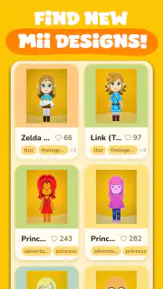 Tomodachi Plaza screenshot 7