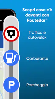 TomTom GO Expert: Camion gps screenshot 6