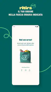 Too Good To Go: no allo spreco screenshot 4