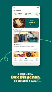 Too Good To Go: no allo spreco screenshot 5
