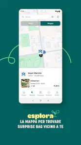 Too Good To Go: no allo spreco screenshot 7
