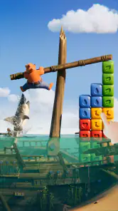 Toon Blast screenshot 2