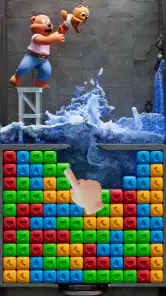 Toon Blast screenshot 3